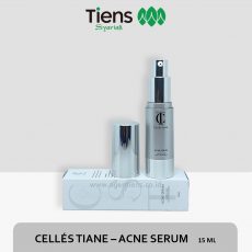 Celles Tiane Acne Serum