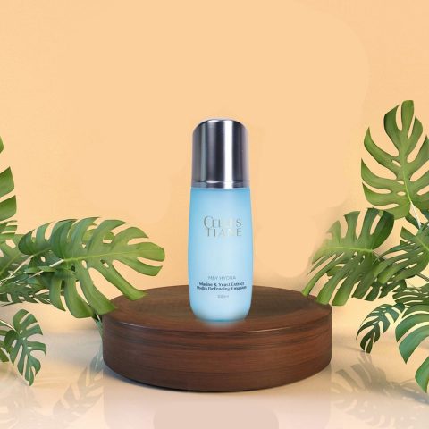 CELLÉS TIANE M&Y Extract Defending Emulsion