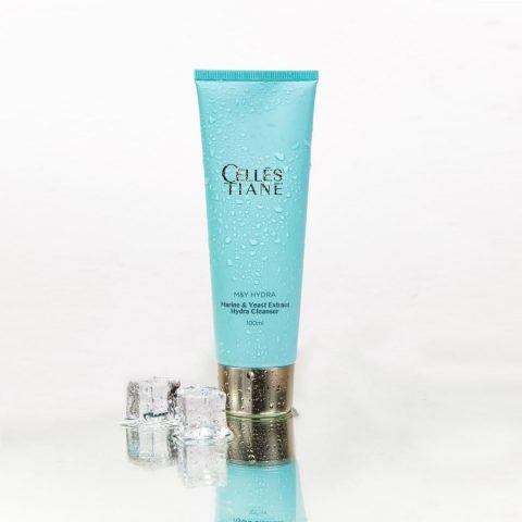 CELLÉS TIANE M&Y Extract Hydra Cleanser