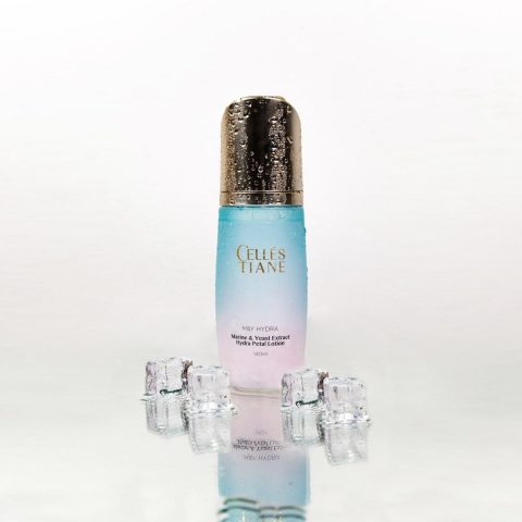CELLÉS TIANE M&Y Extract Petal Lotion